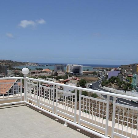 Apartamento Antonio Praia Ngoại thất bức ảnh