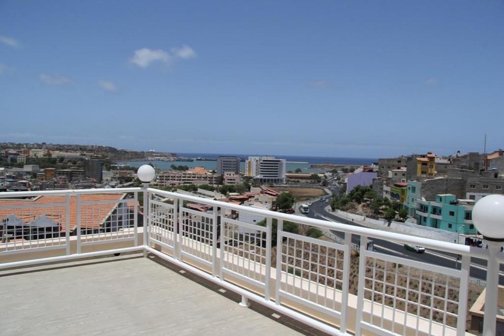 Apartamento Antonio Praia Ngoại thất bức ảnh