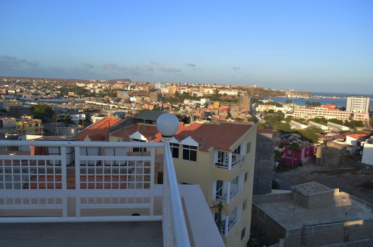Apartamento Antonio Praia Ngoại thất bức ảnh